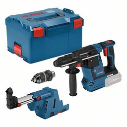 Bosch_elektronarzedzia Młot udarowo-obrotowy BOSCH Professional GBH 18V-26F 061191000G