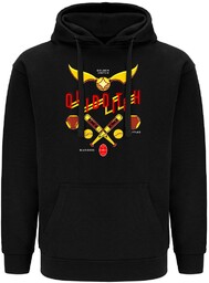 Bluza męska Harry Potter wzór: Harry Potter 016,