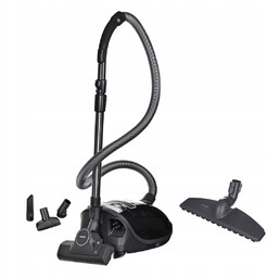 Odkurzacz Miele Complete C3 Parquett XL PowerLine