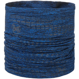 Chusta Wielofunkcyjna Dryflx Reflective by BUFF, niebieski, One