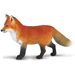 Safari Ltd 273729 Lis 8,5 x5cm