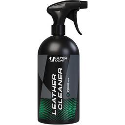 Ultracoat Leather Cleaner - Środek do czyszczenia tapicerki