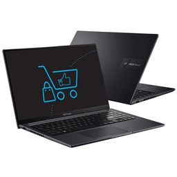 Laptop 15,6" Asus Vivobook 15 i5 13420H/16GB/1TB Oled