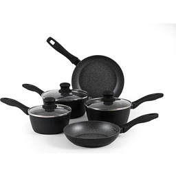 Russell Hobbs RH02814EU7 Pot And Pan Set, 5