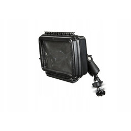 RAM-B-149Z-AQ6U Futerał Aquabox rozmiar średni montowany do ramy