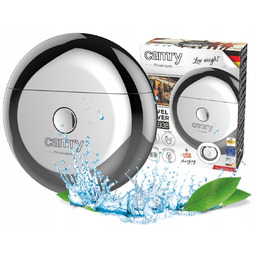 Golarka Męska Bezprzewodowa Podróżna Elektryczna