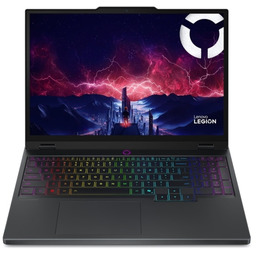 Lenovo Legion 5 15AHP10 Ryzen 7 260 15.1"