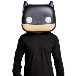 GoDan, Maska Batman - Funko Pop (licencja), rozmiar