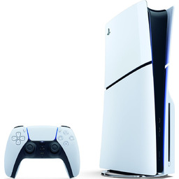 Sony PlayStation 5 D Chassis Slim