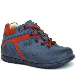 EMEL E 1076-6 trzewiki półbuty ROCZKI, adidaski, profilaktyczne