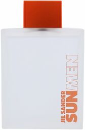 Jil Sander Sun For Men, Woda toaletowa 200ml