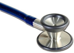 Stetoskop - Y blue Stetoskop kardiologiczny GIMA CARDIOLOGY