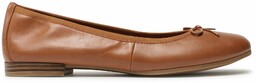 Baleriny Tamaris 1-22116-41 Brązowy