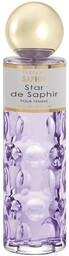 Saphir Star Women 200ml woda perfumowana