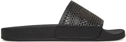 Klapki KARL LAGERFELD KL80915 Czarny
