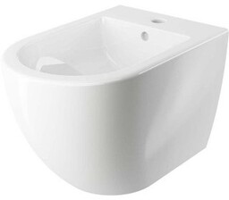 OMNIRES Bidet wiszący OTTAWA COMFORT 54x36,5 cm OTTAWACMBIBP