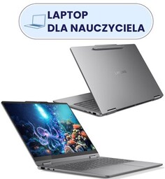 LENOVO Laptop Yoga 7 2-in-1 14ILL10 14" OLED