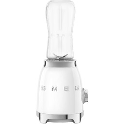 Blender kielichowy Smeg PBF01WHEU 300 W biały
