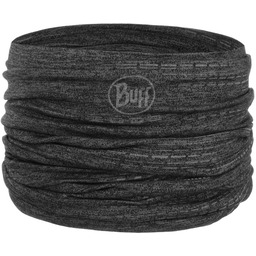 Chusta Wielofunkcyjna Dryflx Reflective by BUFF, czarny, One