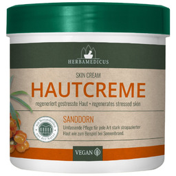 Krem do ciała rokitnik sanddorn 250ml Herbamedicus