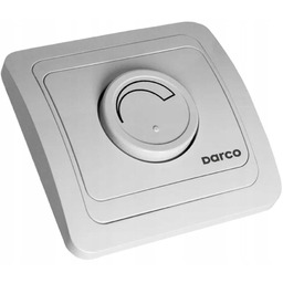 Regulator Obrotów Ro 200 Darco podtynkowy