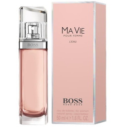 Hugo Boss Ma Vie L eau Woda toaletowa,