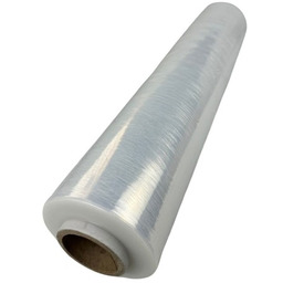 Bestpak BSTech Folia stretch transparent 23mic 1.5/1.2