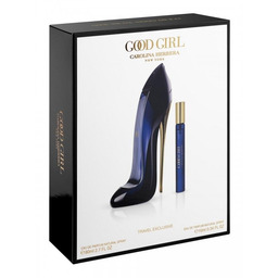 Carolina Herrera Good Girl 80ml woda perfumowana +