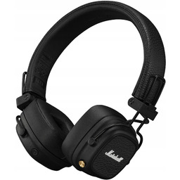 Sluchawki bezprzewodowe Marshall Headphones Major V