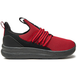 Sneakersy adidas Lite Racer Adapt 7.0 IH5657 Czerwony
