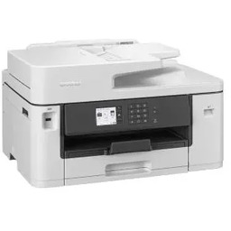 Brother MFC-J2340DW WiFi Biały Urządzenie wielofunkcyjne