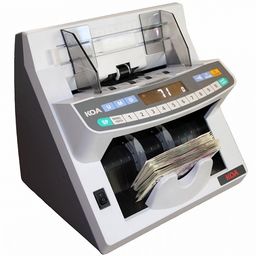 Liczarka banknotów KOA 75 UMD
