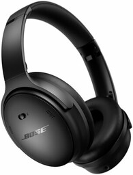 Słuchawki bezprzewodowe BOSE QuietComfort Headphones Czarny