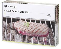 KAMIEŃ LAWOWY 5 kg DO GRILLI LAWOWYCH