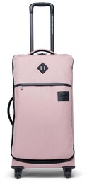 walizka HERSCHEL - Travel Highland Medium Ash Rose