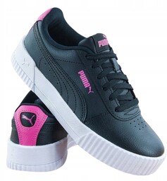 Buty Damskie Sportowe Sneakersy Puma Carina Rozmiar 36