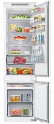 SAMSUNG Lodówka AI BRB80F30BES0EO Funkcja Cool Select+ Metal