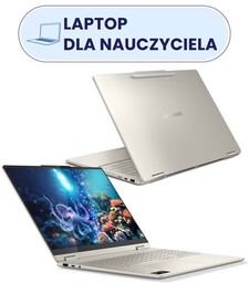 LENOVO Laptop Yoga 7 2-in-1 16AKP10 16" OLED