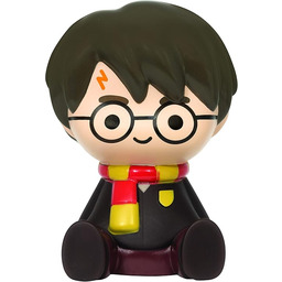 Lexibook NLJ01HP Harry Potter Lampka Nocna LED