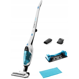 Odkurzacz pionowy Eta Moneto Dasty AquaPlus 344790010 Mopowanie