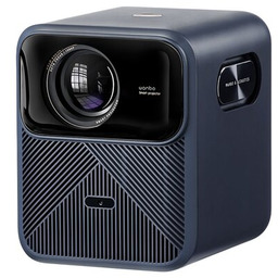 WANBO Projektor Mozart 1 Pro Full HD (1920