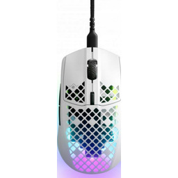SteelSeries Aerox 3 Snow