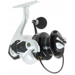 Kołowrotek JUSTEN 6000 9+1BB Feeder Spławik 100107