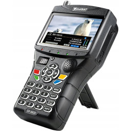 FindSAT VF-9930 Full HD 1080P Cyfrowy miernik sygnału