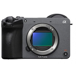 Kamera cyfrowa Sony FX2 (ILMEFX2B)