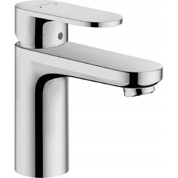 Bateria Umywalkowa Stojąca Hansgrohe Vernis Blend