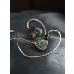 Kinera QoA Mojito - blue