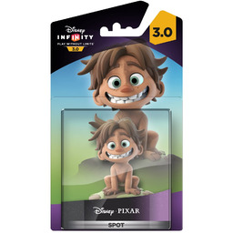 Figurine Spot (Le voyage d''Arlo) - Disney Infinity