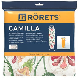 RORETS Pokrowiec Camilla Vintage White Zyskaj