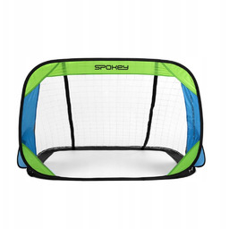 Bramki samorozkładające małe do piłki nożnej 2szt zestaw